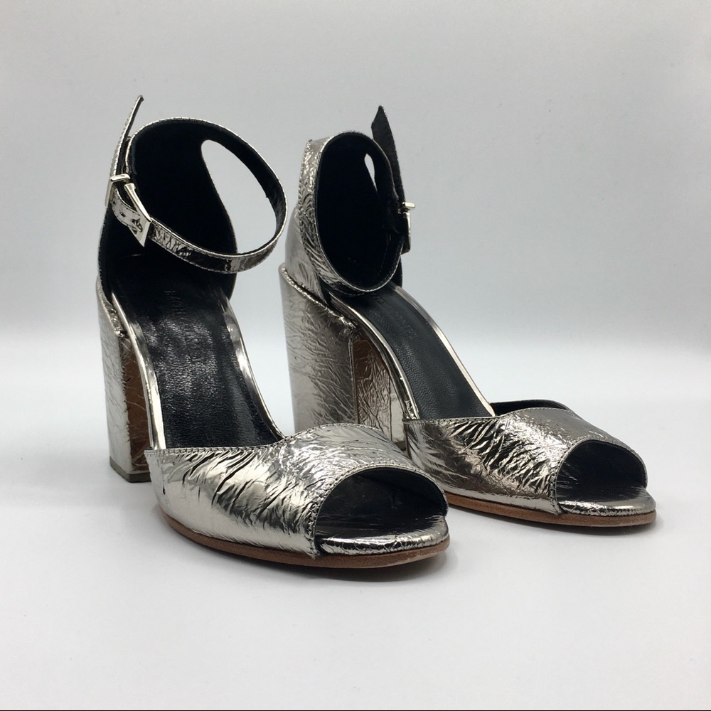 RACHEL COMEY Coppa block heel sandals